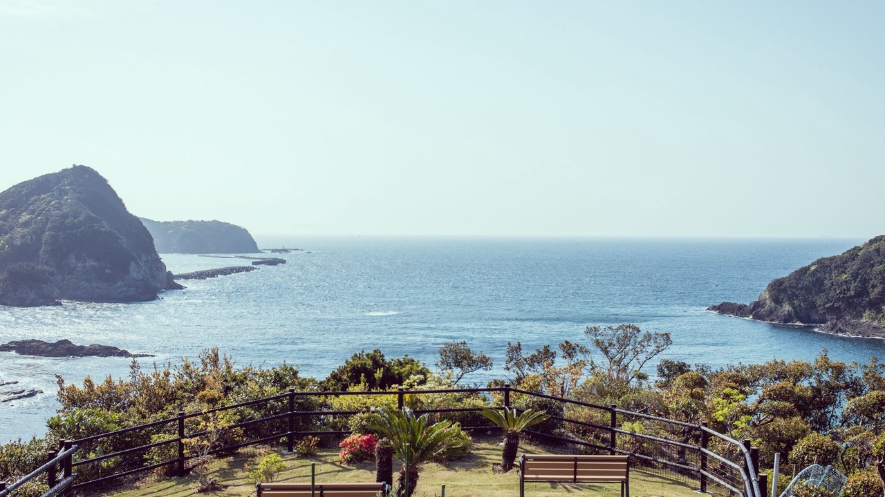 Photo of Outdoor in Shimoda