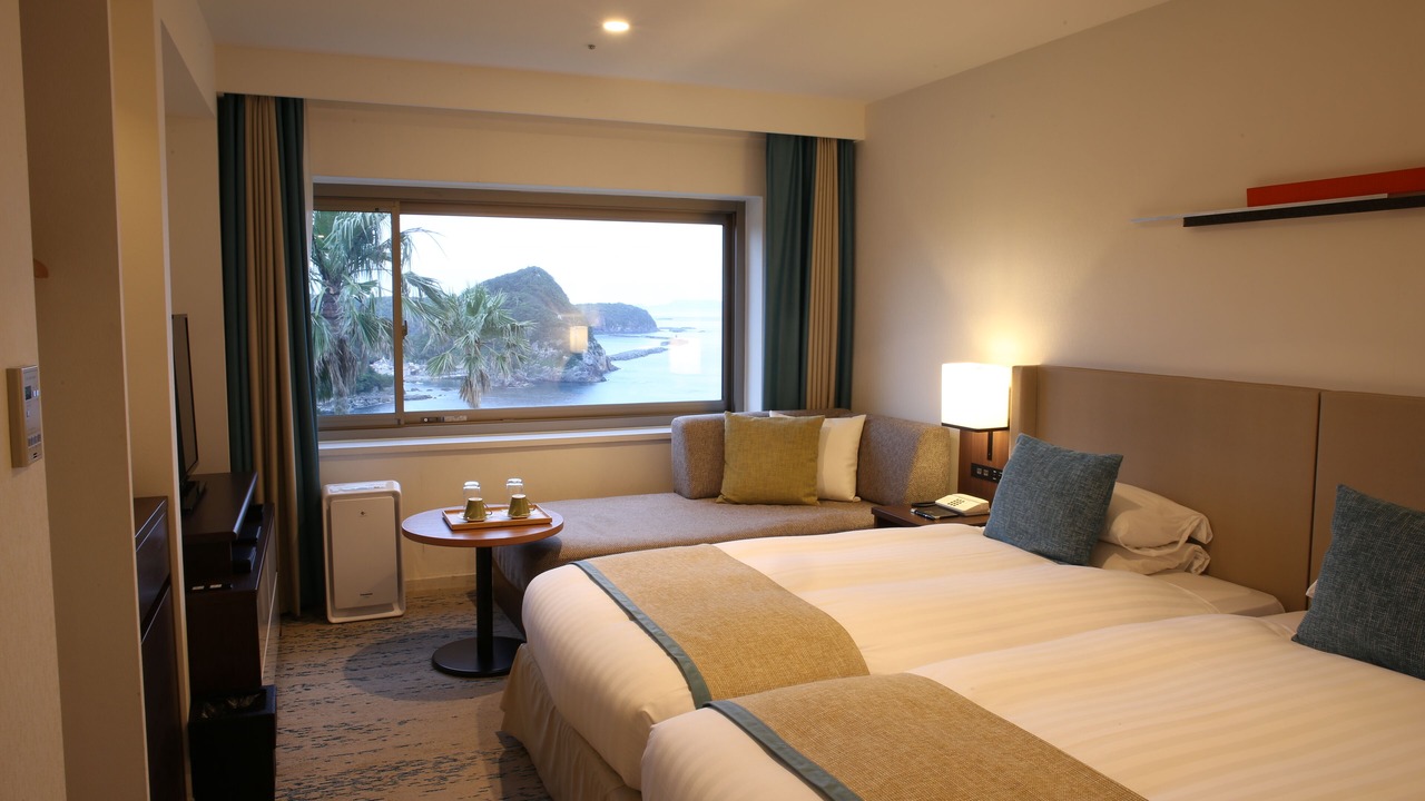 Photo of Bedroom in Shimoda