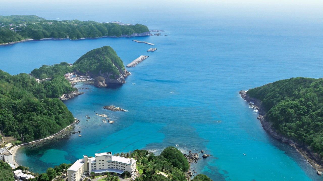 Photo of Outdoor in Shimoda