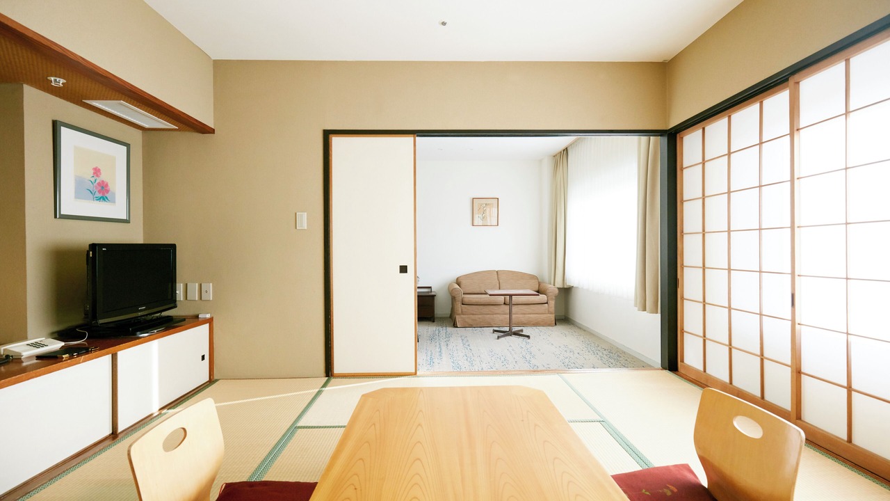 Photo of Bedroom in Shimoda