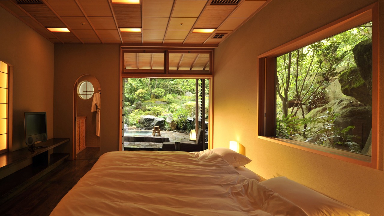 Photo of Bedroom in Gora