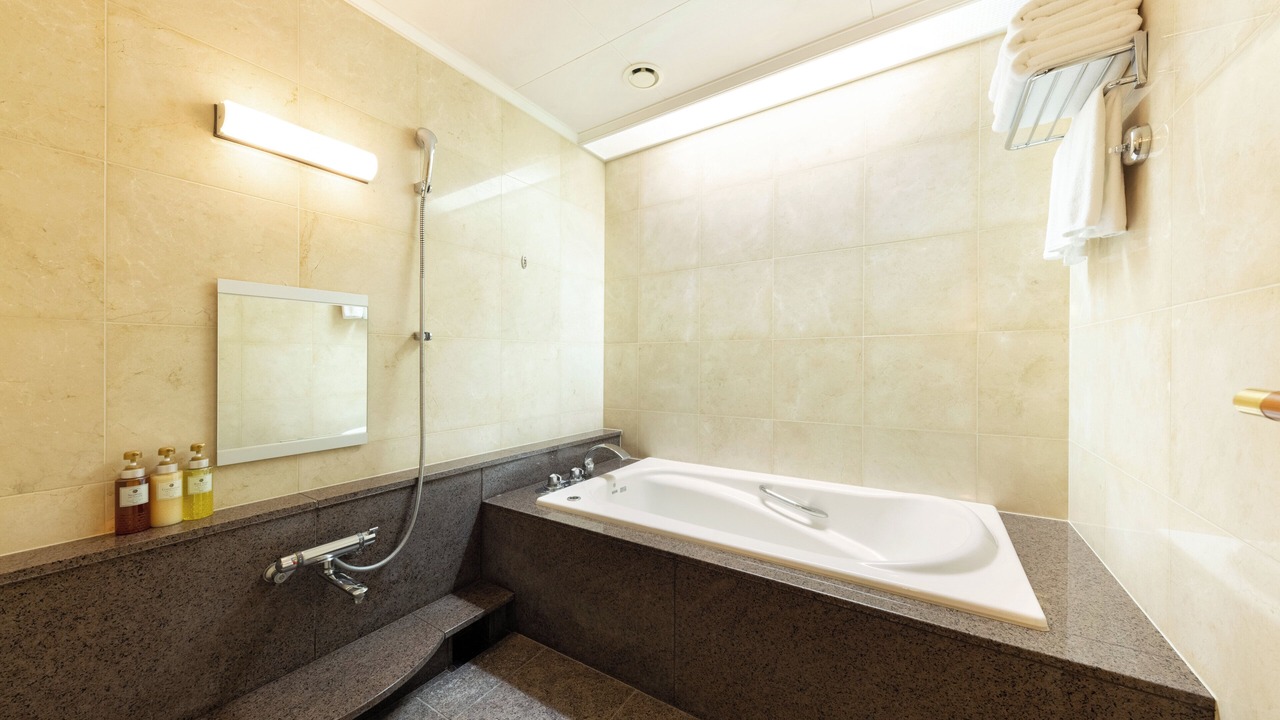 Photo of Bathroom in Toyama