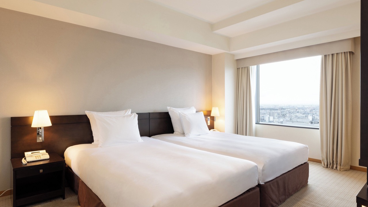 Photo of Bedroom in Toyama