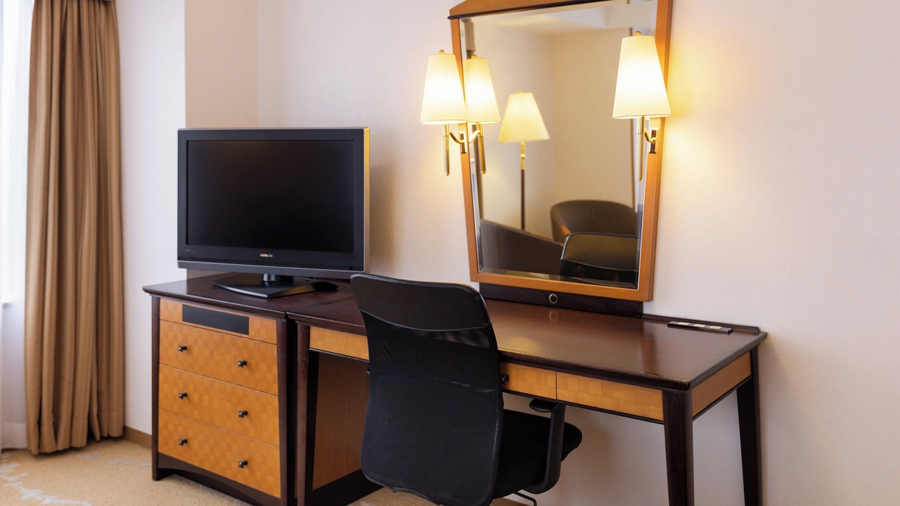 Photo of Bedroom in Toyama