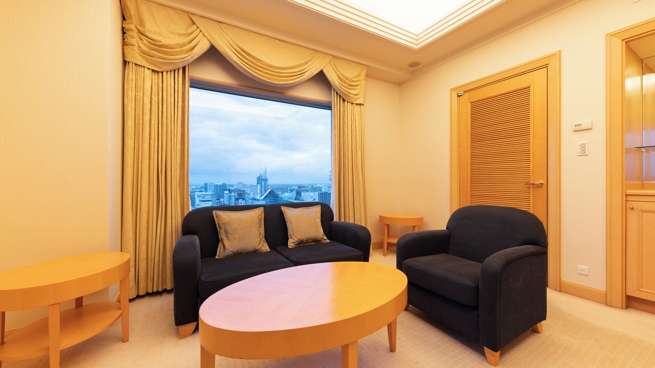 Photo of Bedroom in Toyama