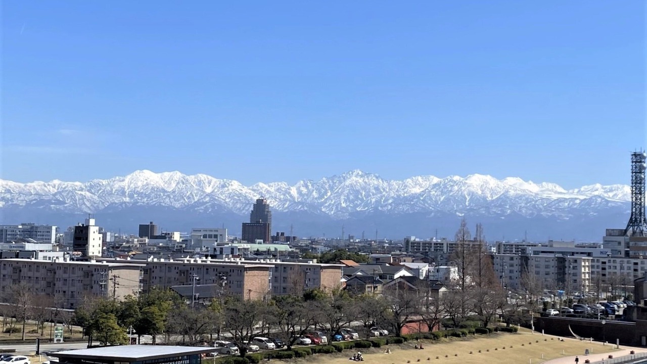 Photo of Others in Toyama