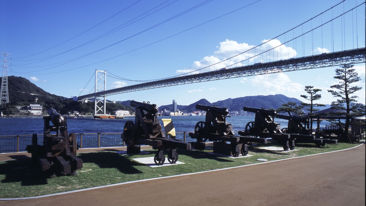 Photo of Outdoor in Shimonoseki