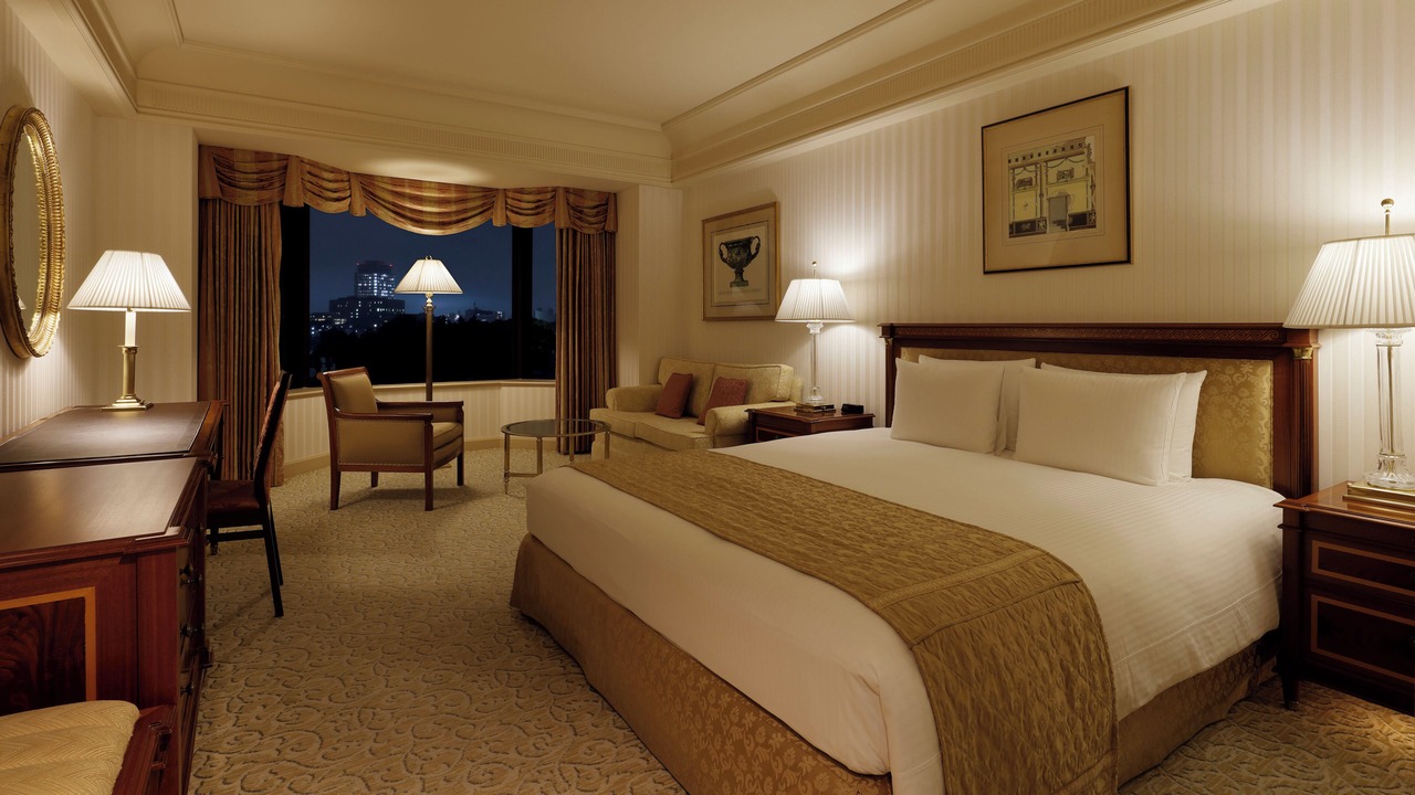 Photo of Bedroom in Nishiwaseda
