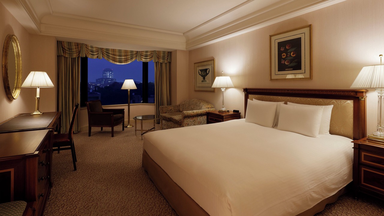 Photo of Bedroom in Nishiwaseda