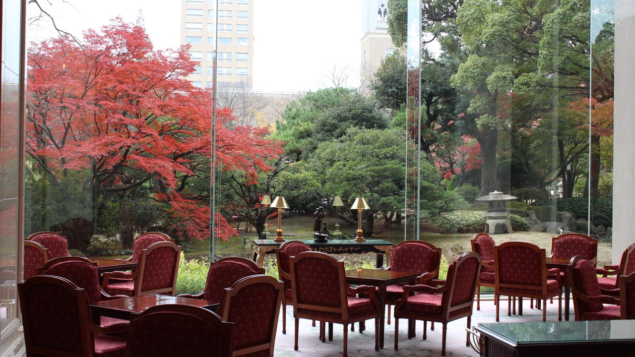 Photo of Outdoor in Nishiwaseda