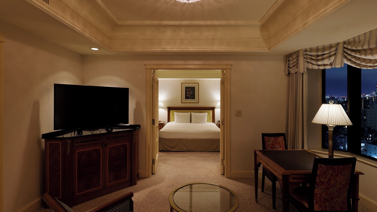 Photo of Bedroom in Nishiwaseda