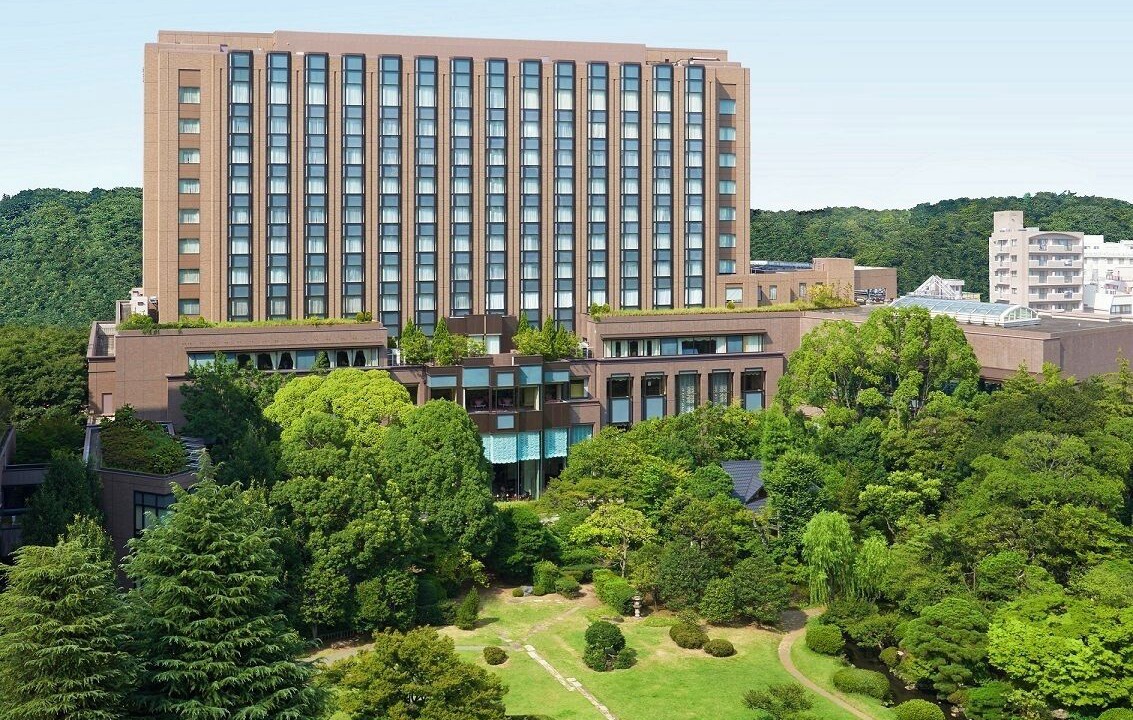 Photo of Outdoor in Nishiwaseda