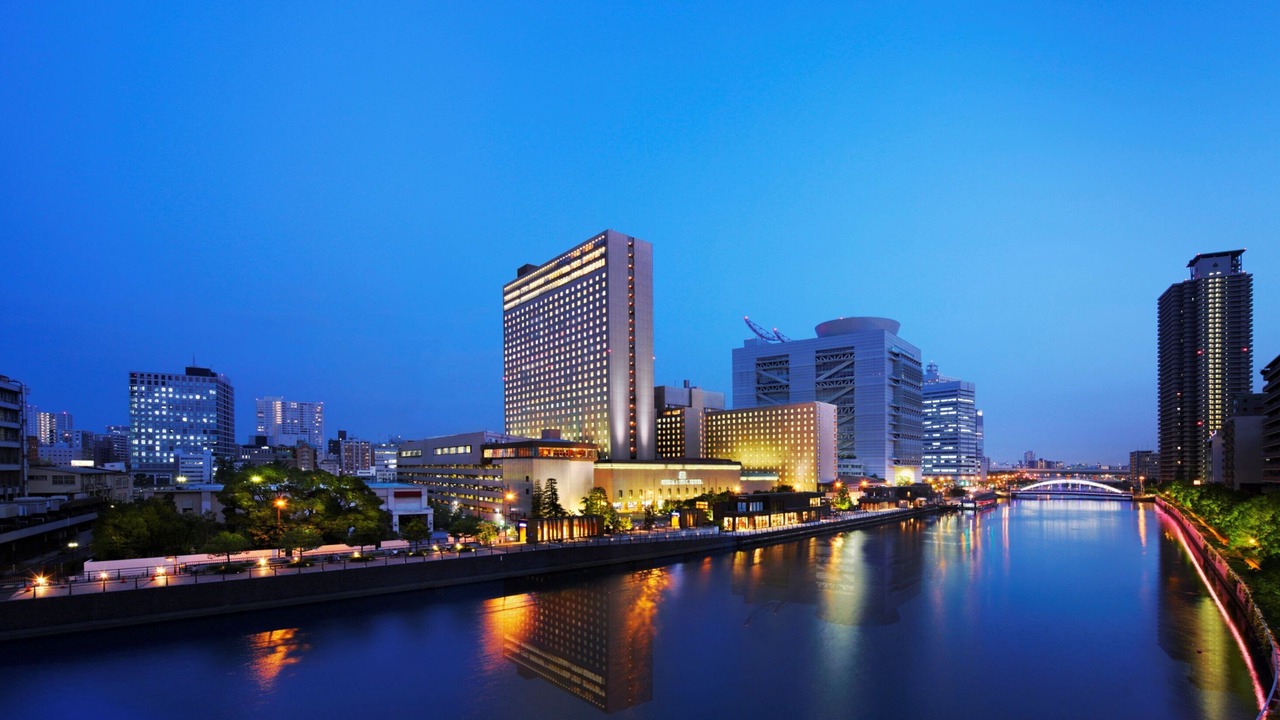 Photo of Outdoor in Nakanoshima