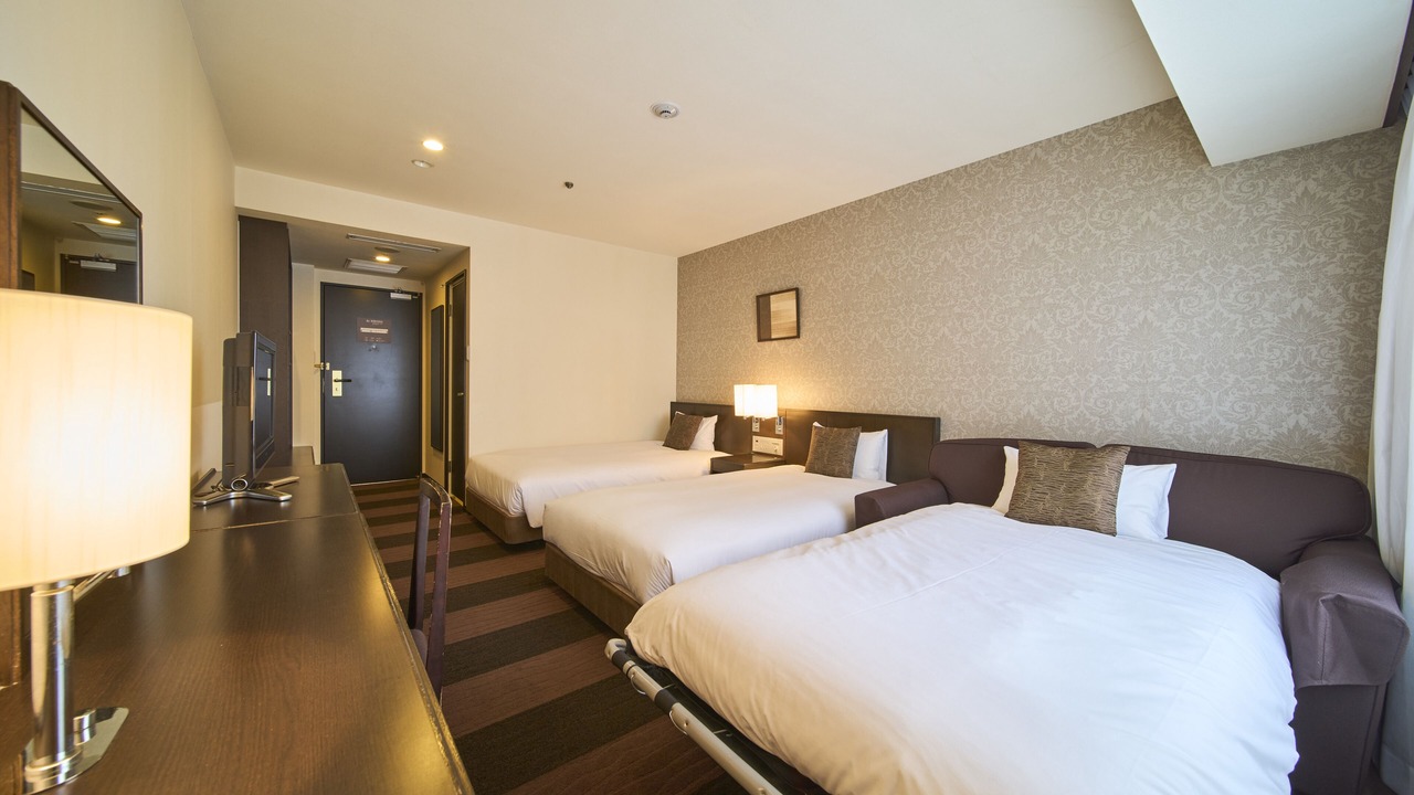 Photo of Bedroom in Takihara Onsen