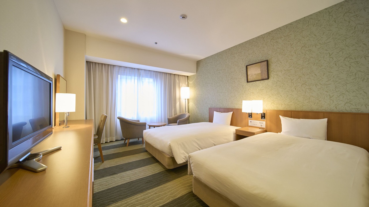 Photo of Bedroom in Takihara Onsen