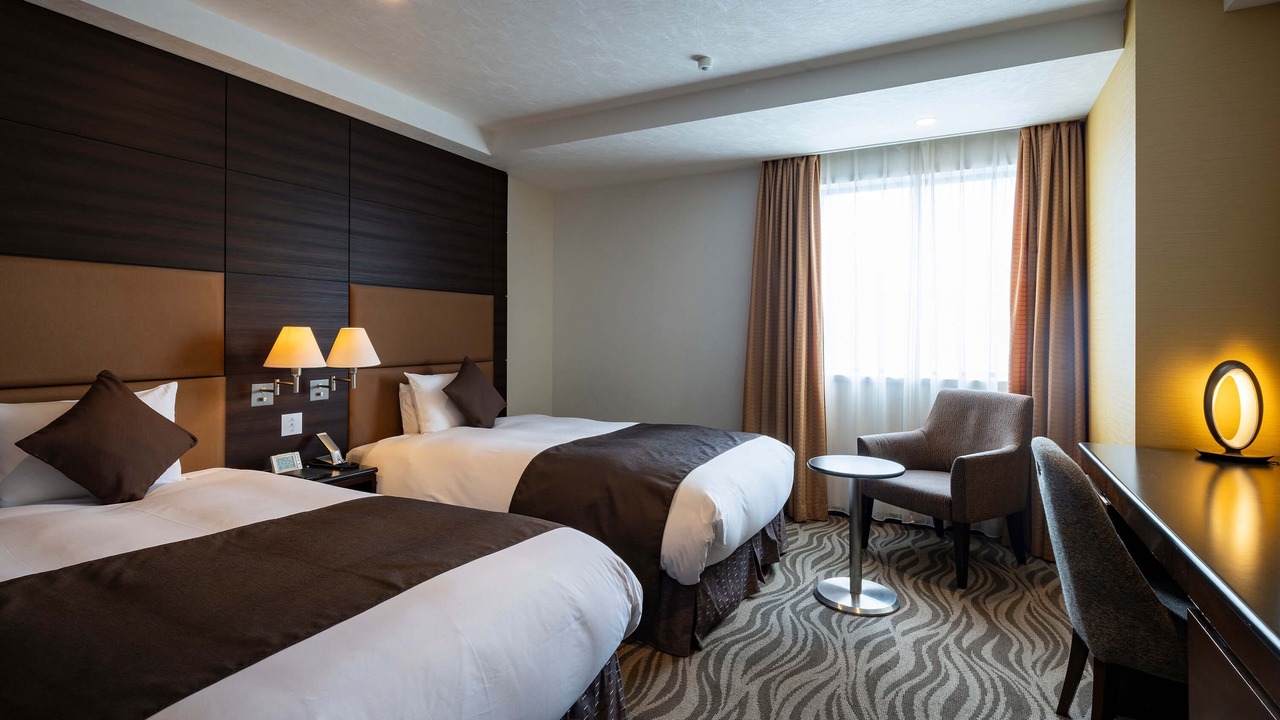 Photo of Bedroom in Takasaki