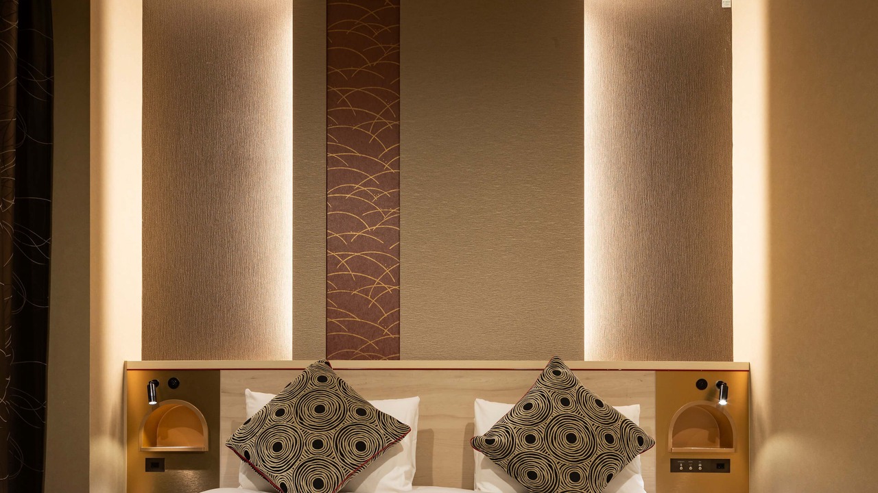 Photo of Bedroom in Takasaki