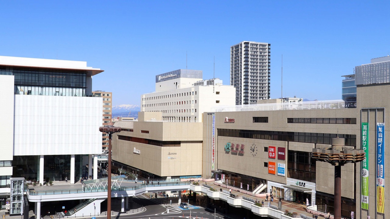 Photo of Outdoor in Takasaki