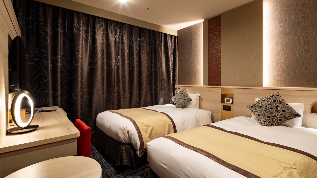 Photo of Bedroom in Takasaki