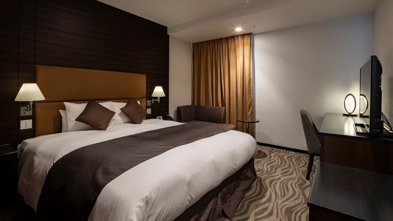 Photo of Bedroom in Takasaki