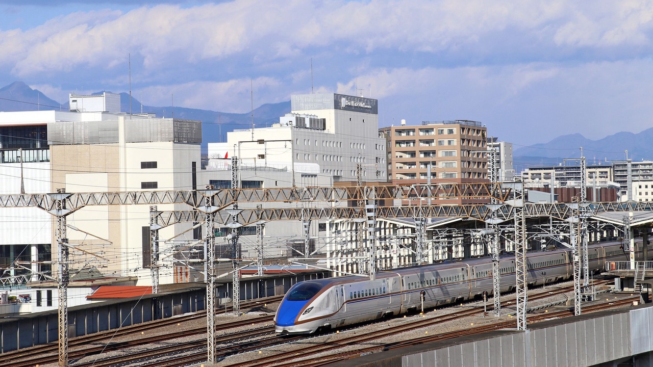 Photo of Outdoor in Takasaki
