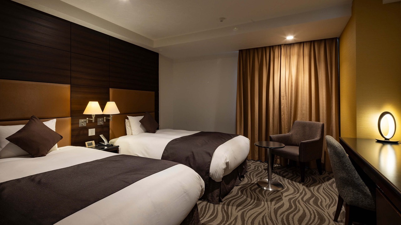 Photo of Bedroom in Takasaki