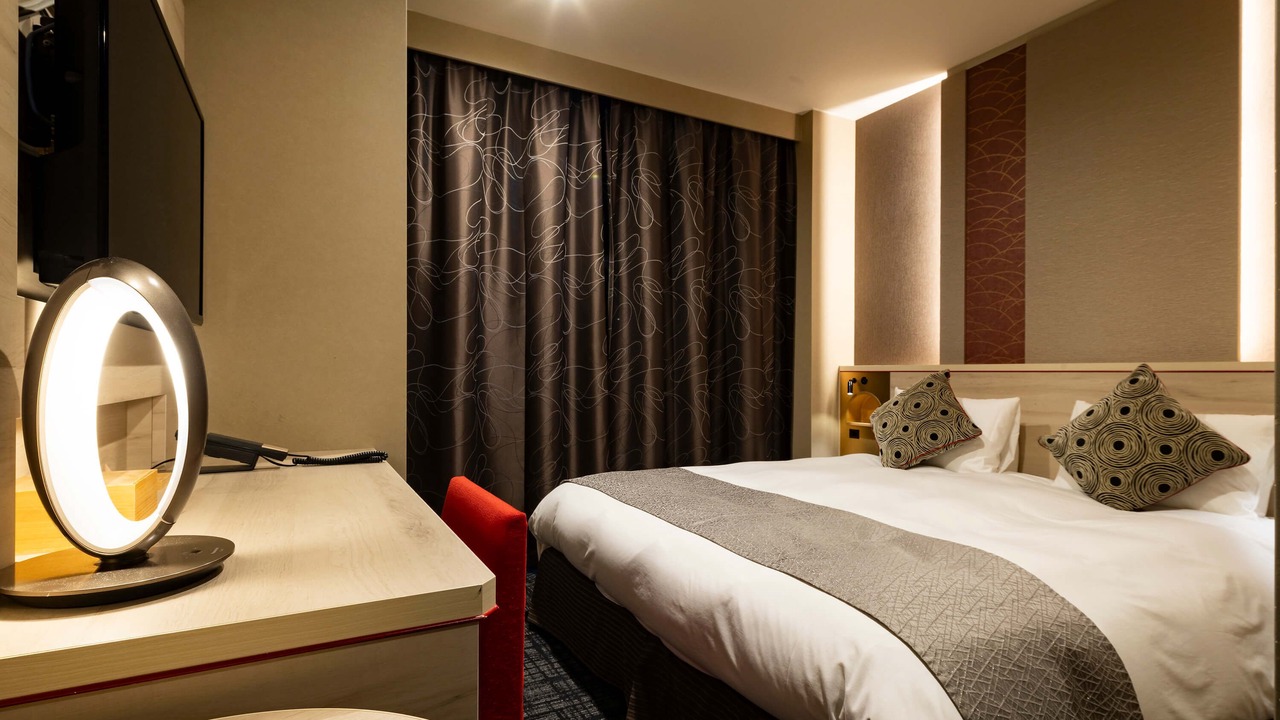 Photo of Bedroom in Takasaki