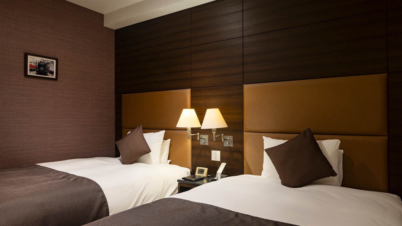 Photo of Bedroom in Takasaki
