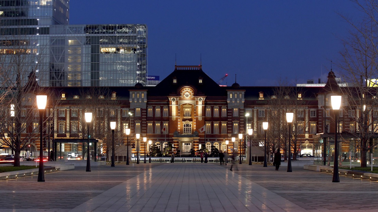 Photo of Outdoor in Marunouchi