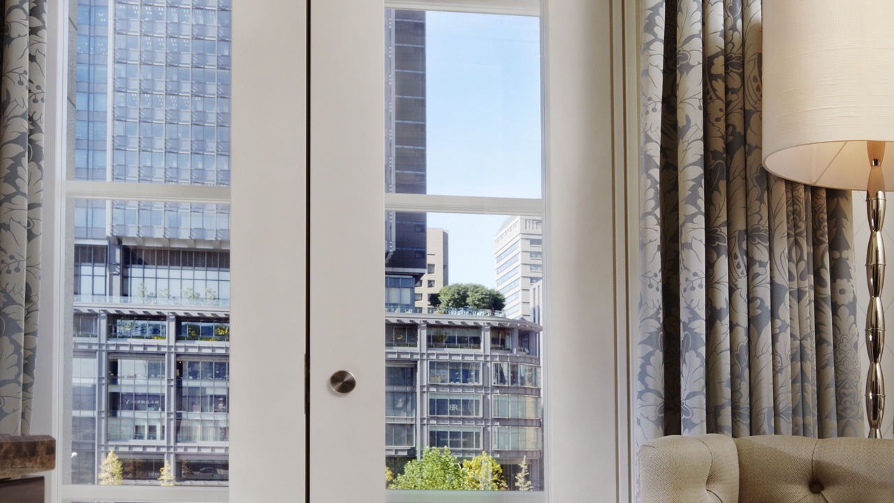 Photo of Bedroom in Marunouchi