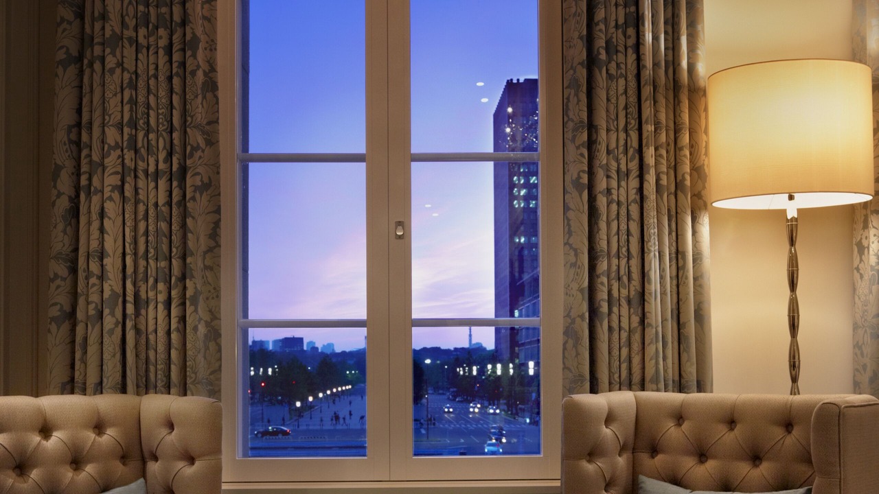 Photo of Bedroom in Marunouchi