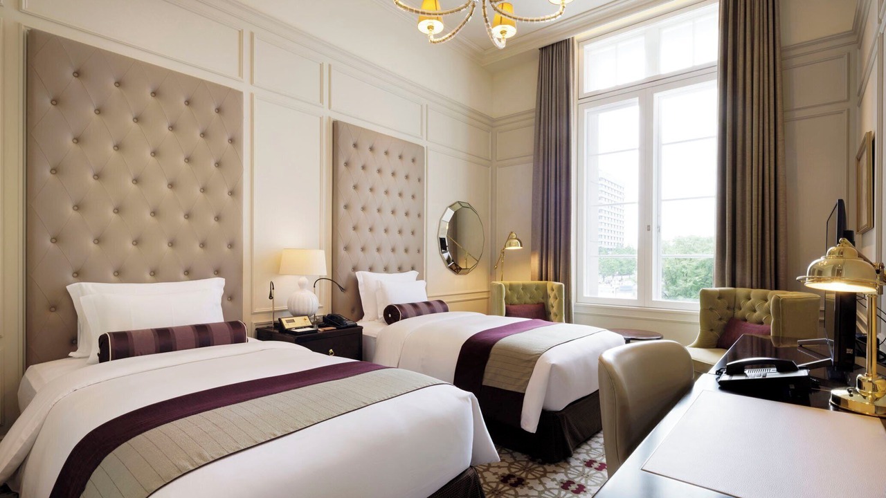 Photo of Bedroom in Marunouchi