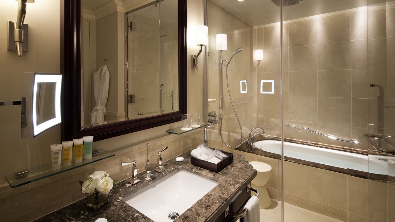 Photo of Bathroom in Marunouchi