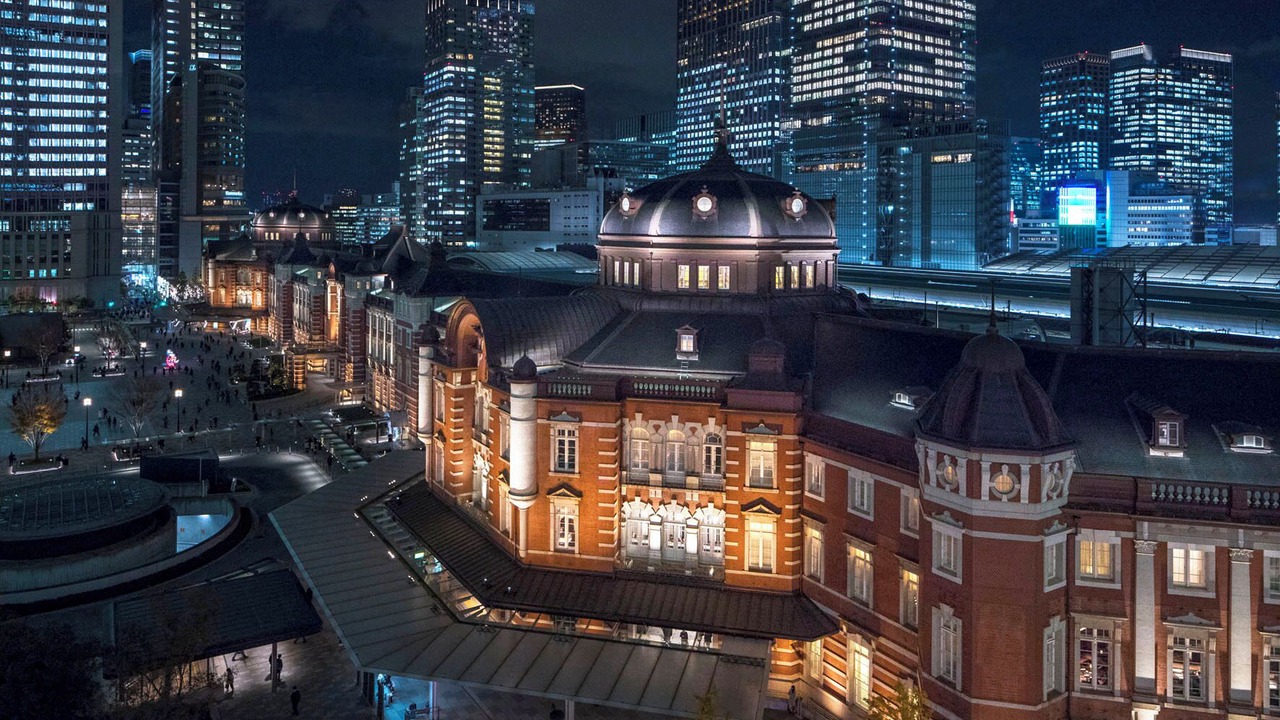 Photo of Outdoor in Marunouchi