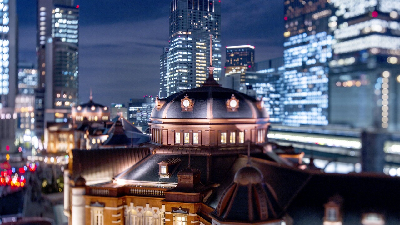 Photo of Outdoor in Marunouchi