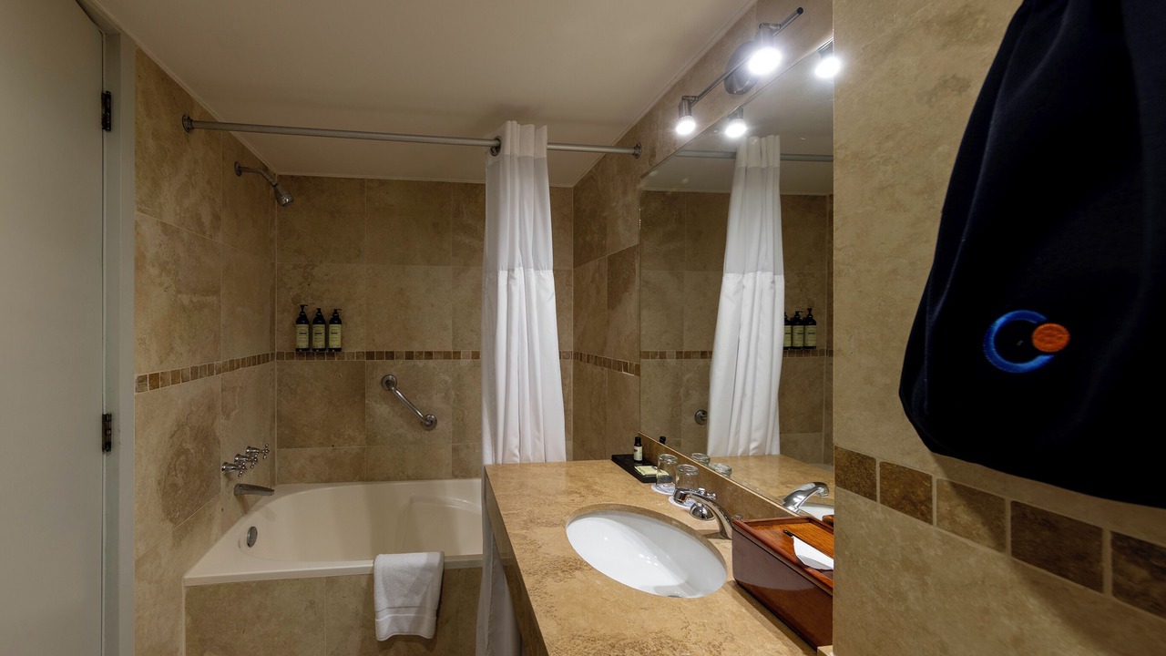 Photo of Bathroom in Cusco Historic Center