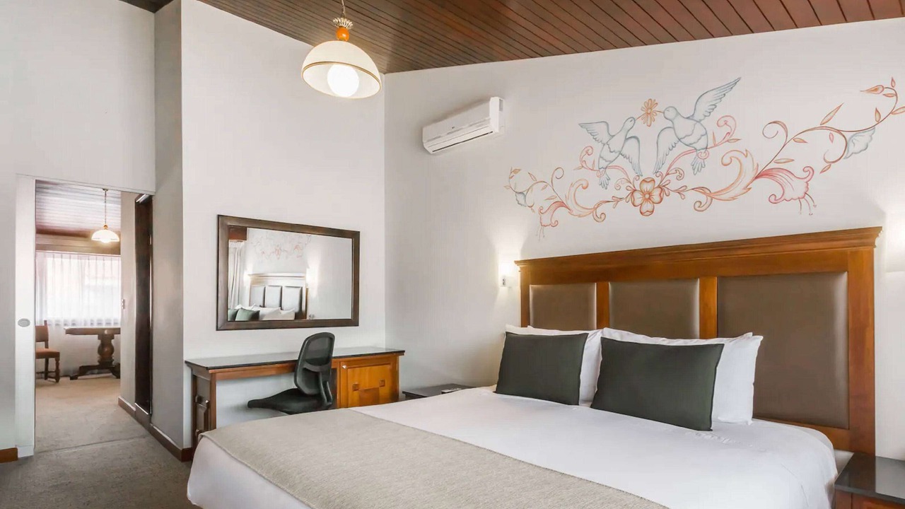 Photo of Bedroom in Cusco Historic Center