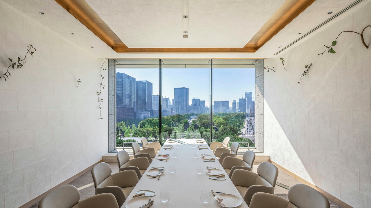 Photo of Outdoor in Marunouchi