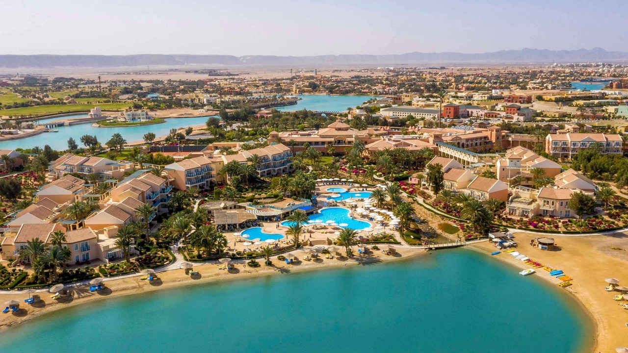 Photo of Outdoor in El Gouna