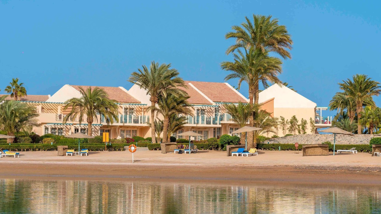 Photo of Outdoor in El Gouna