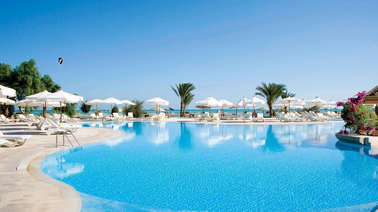 Photo of Outdoor in El Gouna