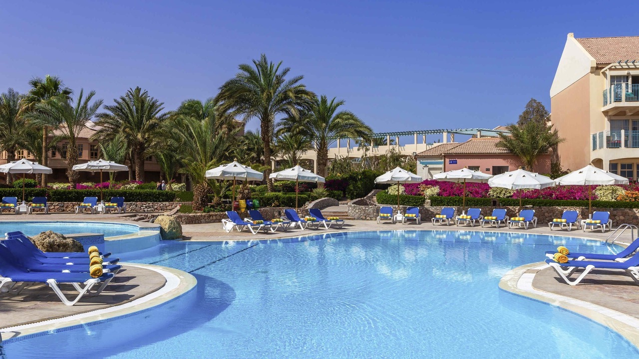 Photo of Outdoor in El Gouna