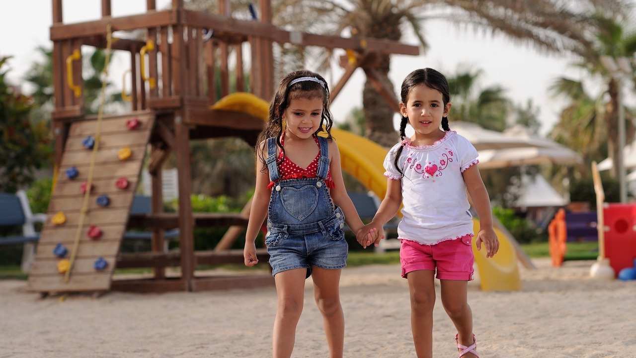 Photo of Outdoor in El Gouna