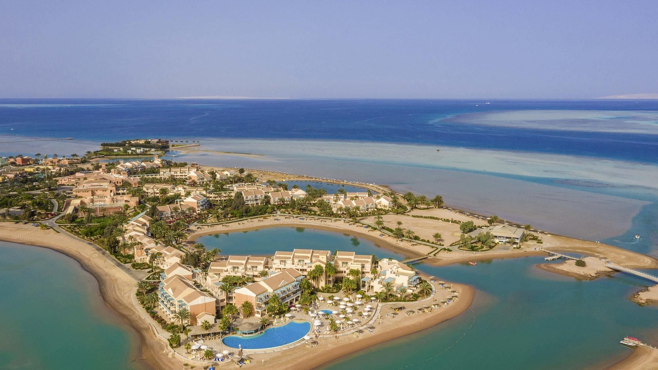 Photo of Outdoor in El Gouna