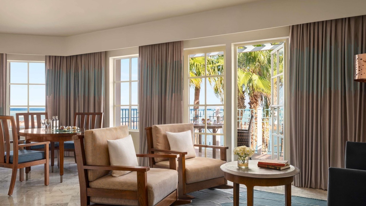 Photo of Bedroom in El Gouna