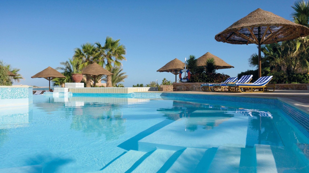 Photo of Outdoor in El Quseir