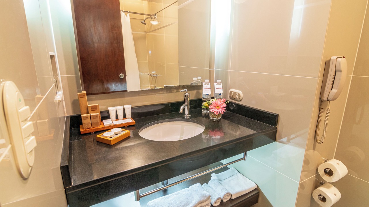 Photo of Bathroom in Puno