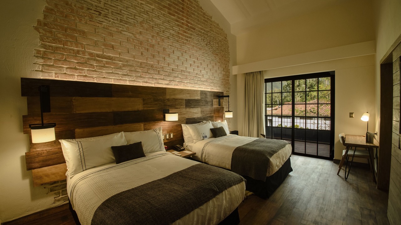 Photo of Bedroom in Yucay