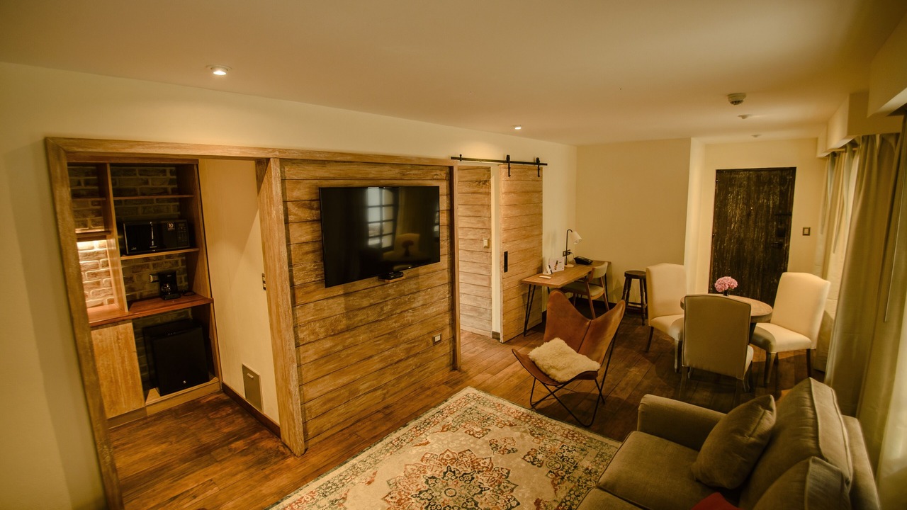 Photo of Bedroom in Yucay