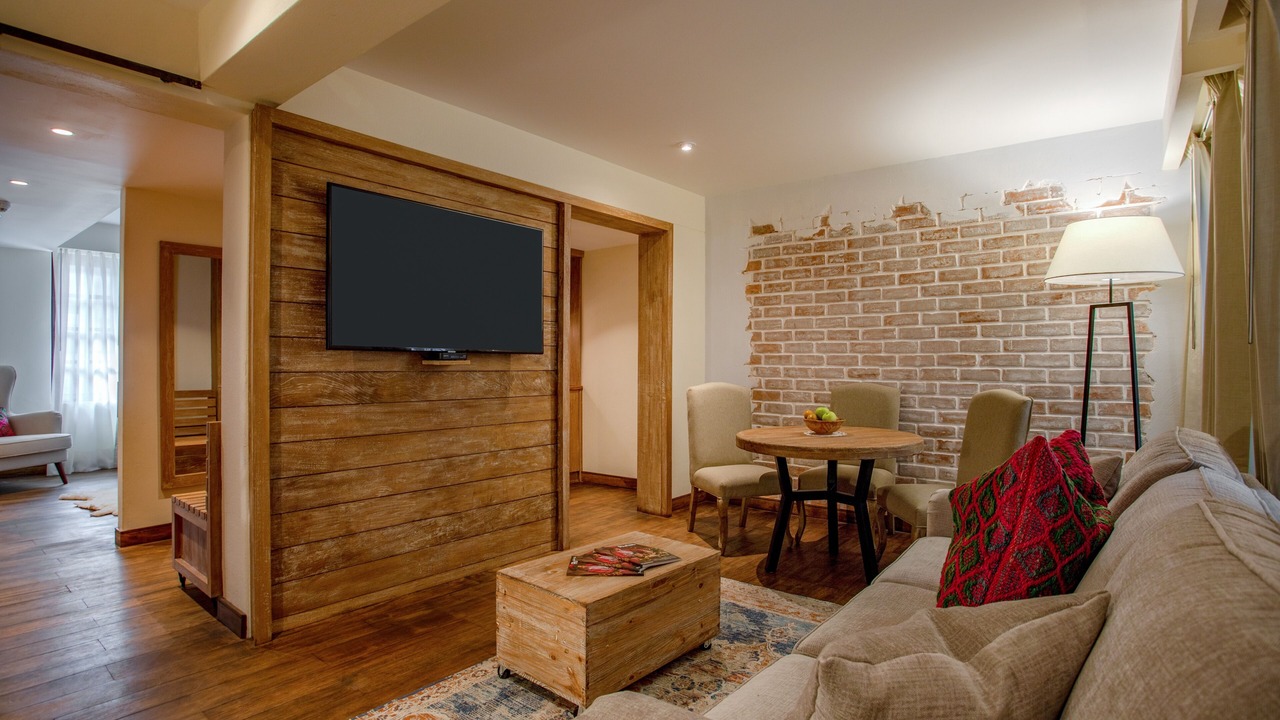 Photo of Bedroom in Yucay